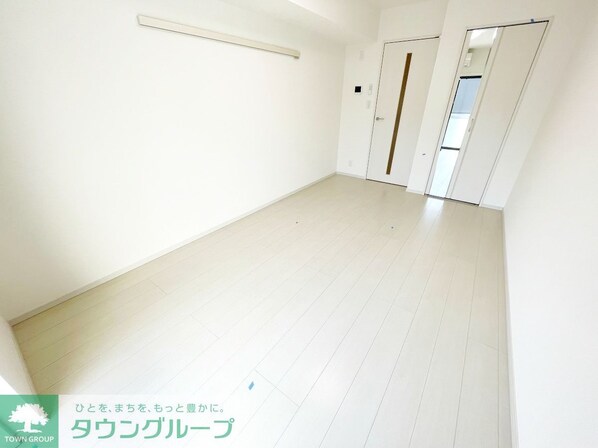 グレイス稲毛の物件内観写真